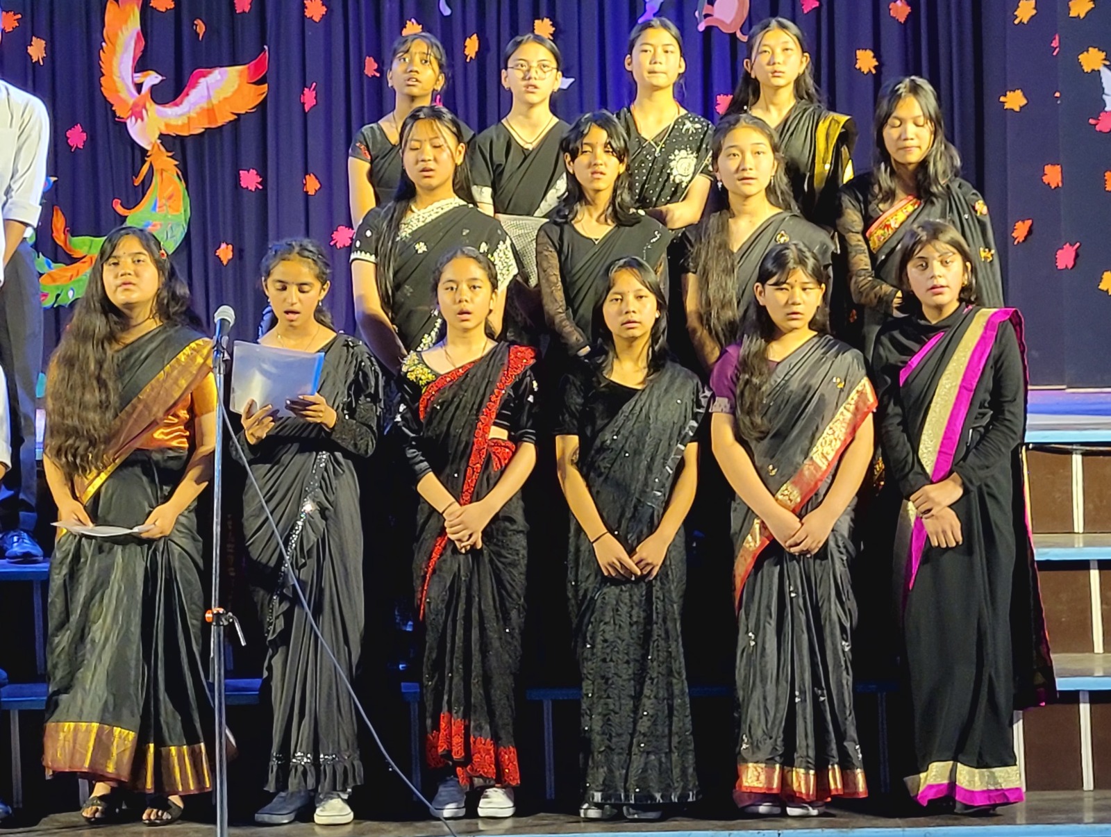 Cultural Activities